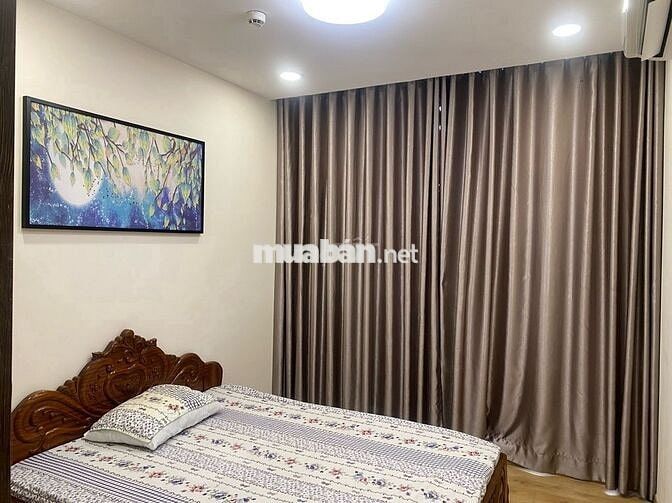 CHÍNH CHỦ GỬI CHO THUÊ CĂN HỘ PARK LEGEND – 65M2 (2PN/2WC)  – GIÁ 14TR