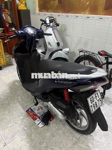 Honda Vision 2015 Chính Chủ