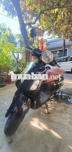 SYM Attila 50cc - 2020 - Đen 11560 km