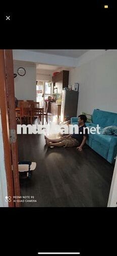 Bán căn tầng thấp CT5 Phùng Hưng, Hà Đông - Chính chủ