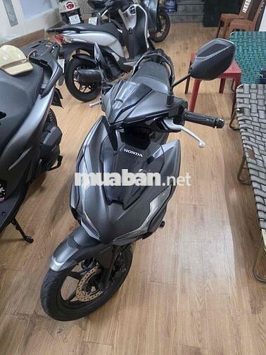 Honda Air Blade 125 4vall Đen