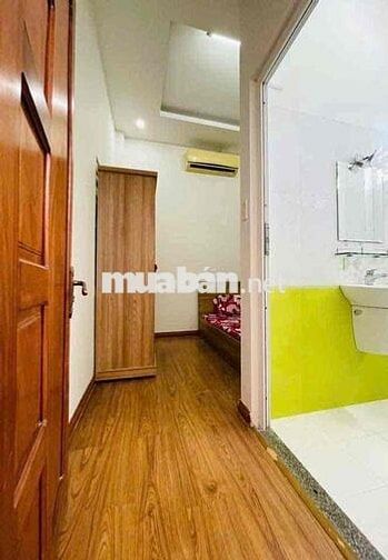🏡 CHO THUÊ NHÀ 4 TẦNG XINH LUNG LINH – KÈM BAN CÔNG VIEW BIỂN TRẦN CAO