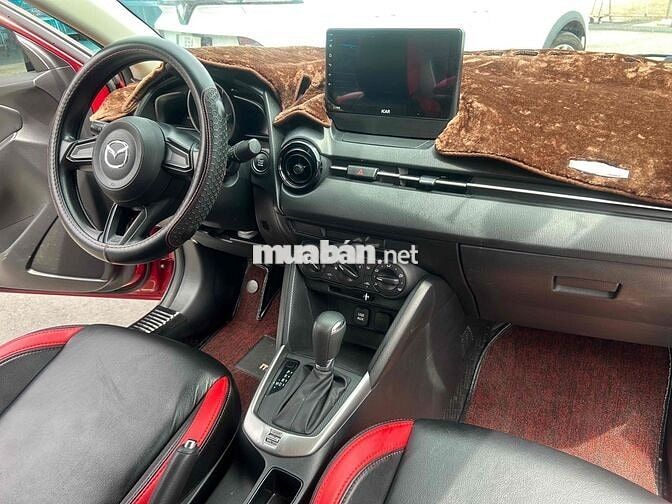 Mazda 2 AT 2023 nhập Thái, 46000km