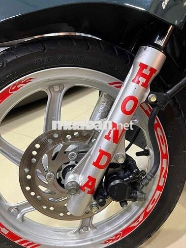 Honda Vision 2020 Xanh chính chủ bstp