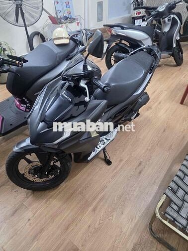Honda Air Blade 125 4vall Đen