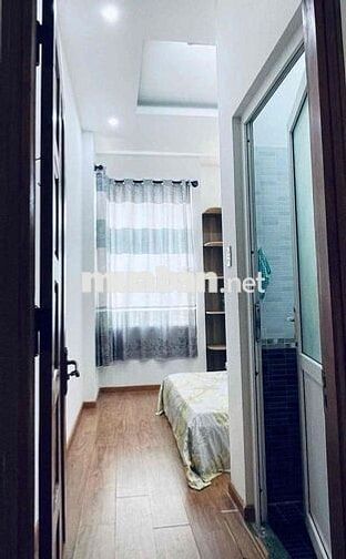 🏡 CHO THUÊ NHÀ 4 TẦNG XINH LUNG LINH – KÈM BAN CÔNG VIEW BIỂN TRẦN CAO