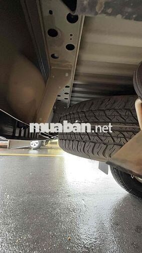 Ford Ranger SLX 2022 Trắng