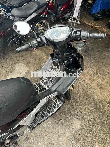 Yamaha Nouvo 3 2008 BSTP