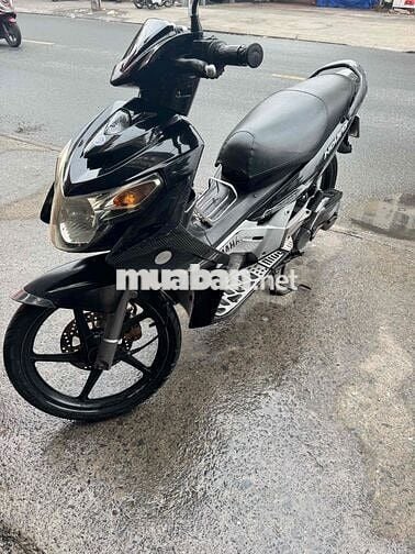 Yamaha Nouvo 3 2008 BSTP