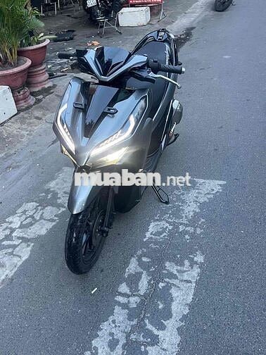 Honda Vario 2020 Xám đen