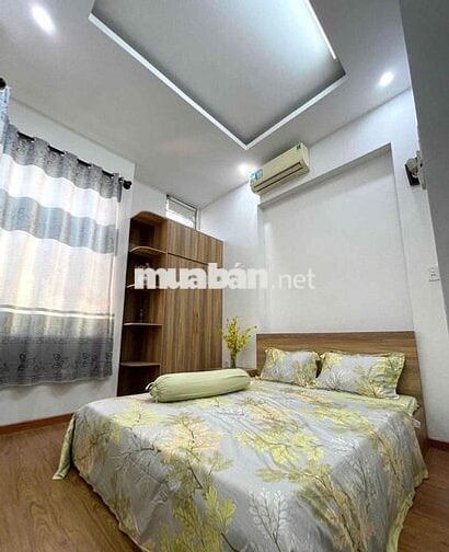 🏡 CHO THUÊ NHÀ 4 TẦNG XINH LUNG LINH – KÈM BAN CÔNG VIEW BIỂN TRẦN CAO