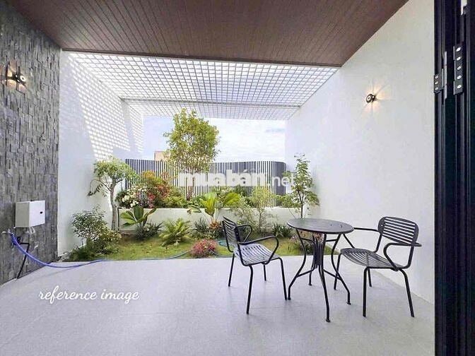 🏡 CHO THUÊ VILLA HỒ BƠI MỚI 100% – KHU VỰC HÒA HẢI, NGŨ HÀNH SƠN