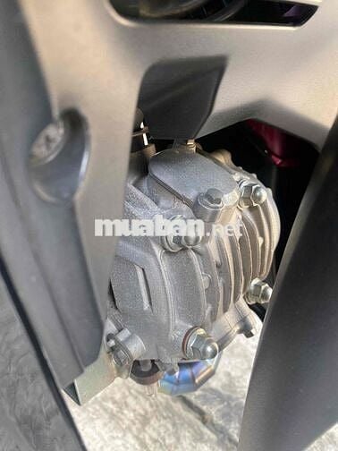 Honda Wave 125 2019 Đen 6500 km