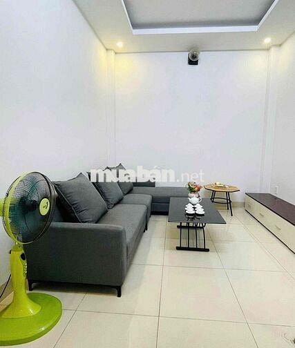 🏡 CHO THUÊ NHÀ 4 TẦNG XINH LUNG LINH – KÈM BAN CÔNG VIEW BIỂN TRẦN CAO