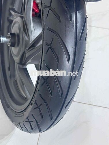 Honda SH 125 ABS 2024 Đen 800km