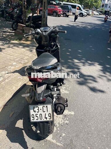 Honda Vario 2020 Xám đen