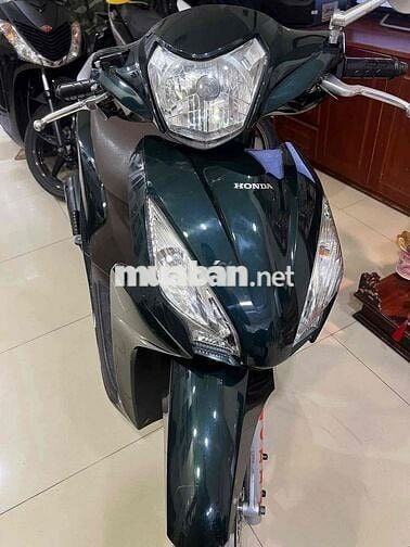 Honda Vision 2020 Xanh chính chủ bstp