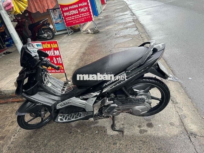 Yamaha Nouvo 3 2008 BSTP