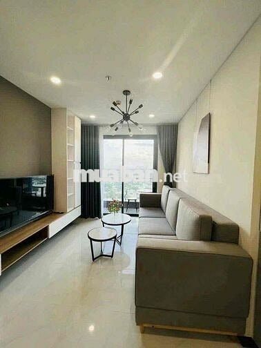 - Cho thuê căn goc 𝐂- 𝐒𝐤𝐲𝐯𝐢𝐞𝐰 - 2PN Full - Thủ Dầu Một
