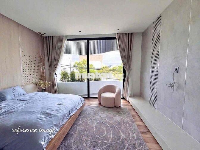 🏡 CHO THUÊ VILLA HỒ BƠI MỚI 100% – KHU VỰC HÒA HẢI, NGŨ HÀNH SƠN