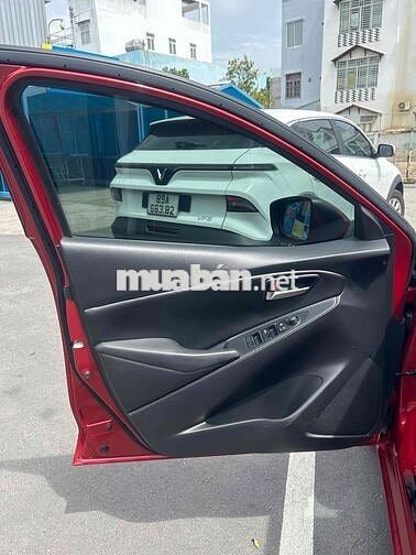 Mazda 2 AT 2023 nhập Thái, 46000km