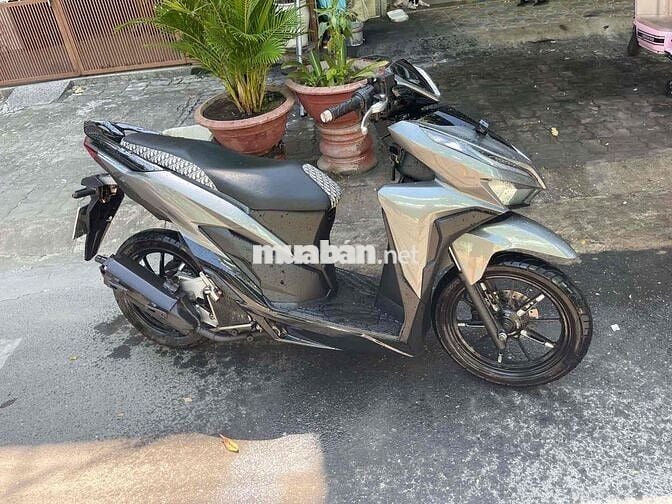 Honda Vario 2020 Xám đen