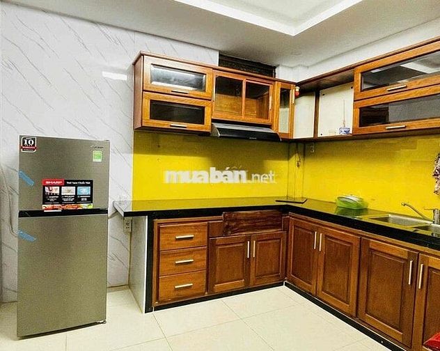 🏡 CHO THUÊ NHÀ 4 TẦNG XINH LUNG LINH – KÈM BAN CÔNG VIEW BIỂN TRẦN CAO