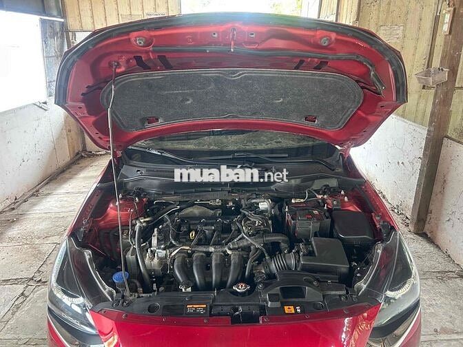 Mazda 2 AT 2023 nhập Thái, 46000km