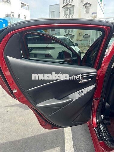 Mazda 2 AT 2023 nhập Thái, 46000km