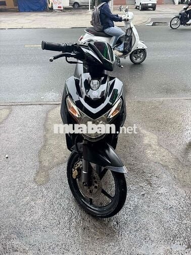 Yamaha Nouvo 3 2008 BSTP