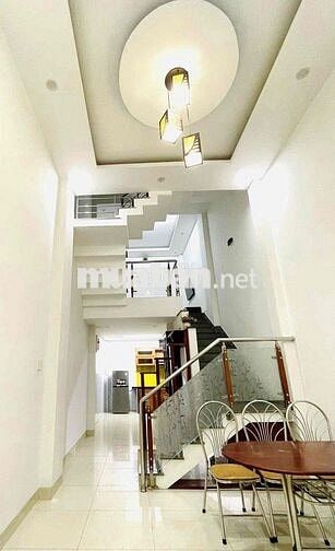 🏡 CHO THUÊ NHÀ 4 TẦNG XINH LUNG LINH – KÈM BAN CÔNG VIEW BIỂN TRẦN CAO