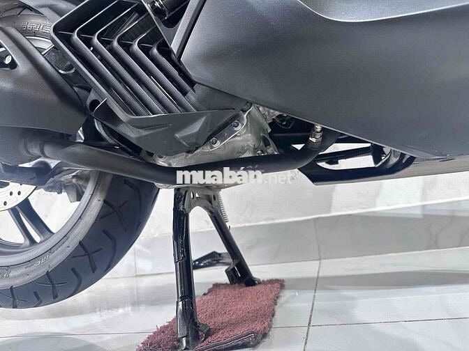 Honda SH 125 ABS 2024 Đen 800km