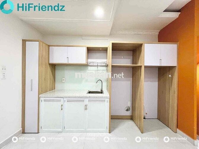 trống sẫn căn hộ 2pn full nội thất giá rẻ dọn vào ở liền KDC thuận an
