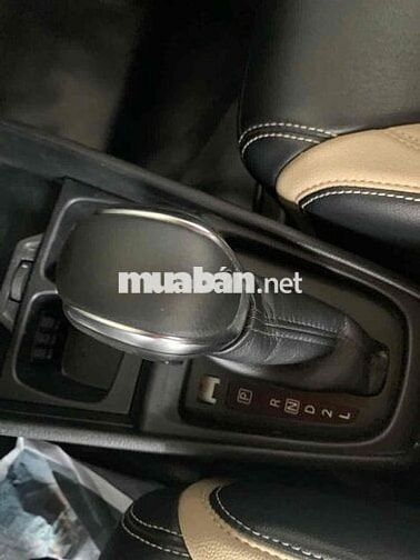 Suzuki Ertiga GLX 2020 Trắng