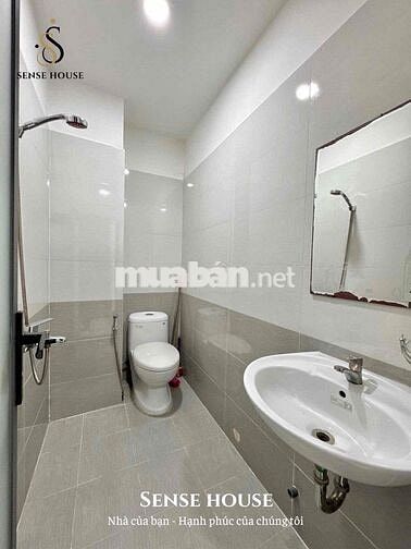 🔥Căn Hộ Full Nội Thất Mới 100% | Ngay Vườn Lài, Lũy Bán Bích