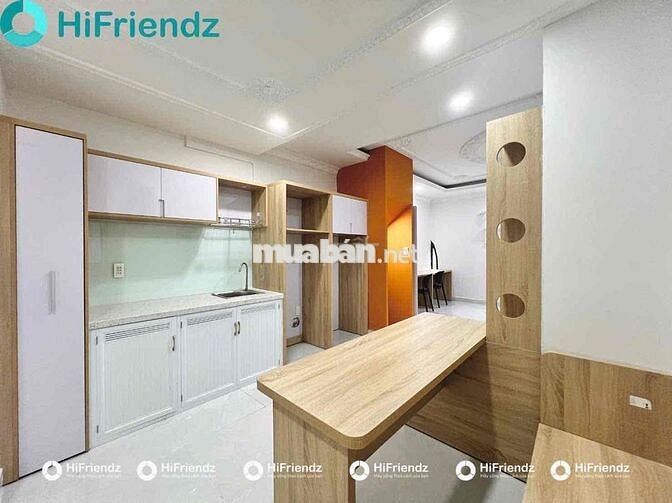 trống sẫn căn hộ 2pn full nội thất giá rẻ dọn vào ở liền KDC thuận an