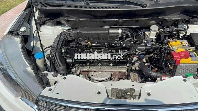 Suzuki Ertiga GLX 2020 Trắng
