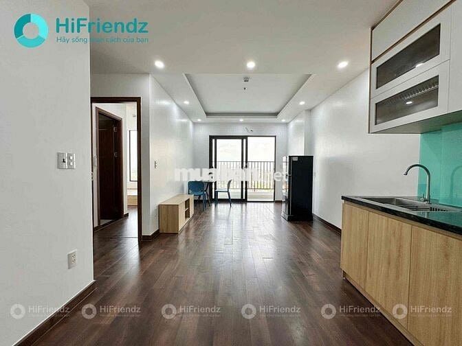 trống sẫn căn hộ 2pn full nội thất giá rẻ dọn vào ở liền KDC thuận an