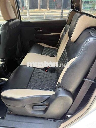 Suzuki Ertiga GLX 2020 Trắng