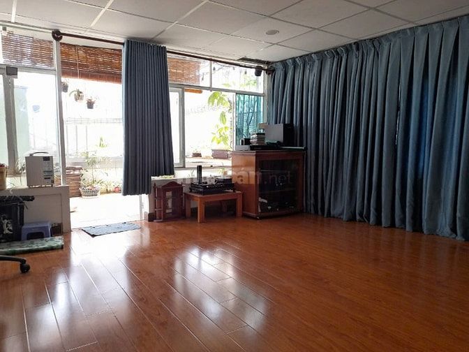 CHO THUÊ NHÀ MT ĐƯỜNG SỐ 21 (KHU MÃ LÒ), P.B.H.HÒA, Q.BT 11TR