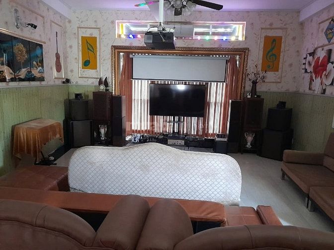 CHO THUÊ NHÀ MT ĐƯỜNG SỐ 21 (KHU MÃ LÒ), P.B.H.HÒA, Q.BT 11TR