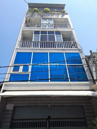 CHO THUÊ NHÀ MT ĐƯỜNG SỐ 21 (KHU MÃ LÒ), P.B.H.HÒA, Q.BT 11TR