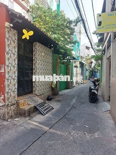 Siêu Phẩm 6 Phòng ngủ , dài 20 mét - đổi diện Cao Đẳng Kinh Tế - H3G 