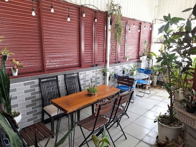 CHO THUÊ NHÀ MT ĐƯỜNG SỐ 21 (KHU MÃ LÒ), P.B.H.HÒA, Q.BT 11TR