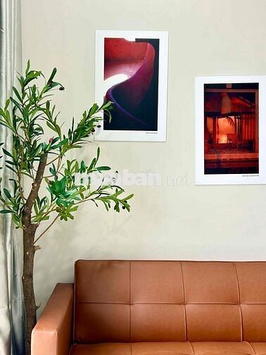 Chủ cần tiền ra căn hộ 2pn view hồ đá đẹp nhất HT Pearl.