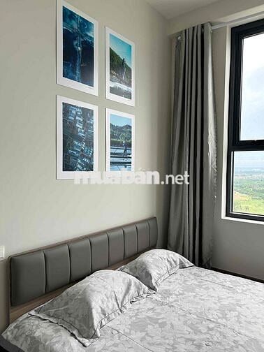 Chủ cần tiền ra căn hộ 2pn view hồ đá đẹp nhất HT Pearl.