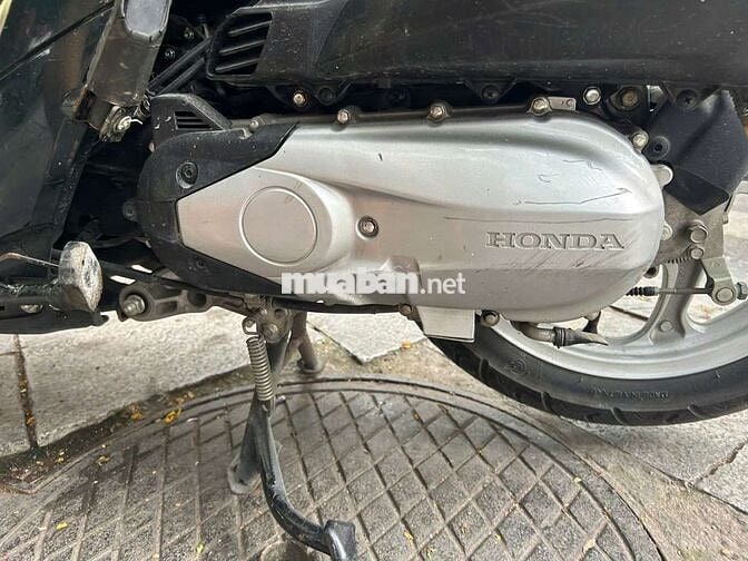 Honda Vision 2020 6000km Xanh rêu