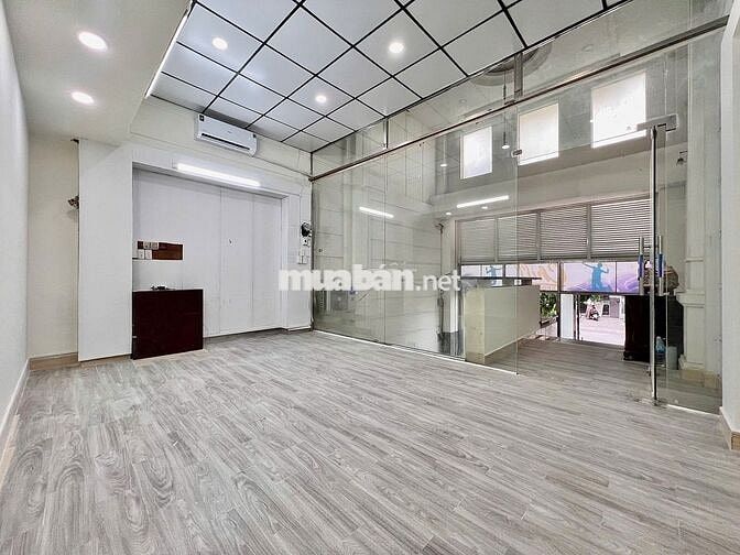 CHÍNH CHỦ CHO THUÊ MẶT BẰNG ĐẸP QUẬN 7 
