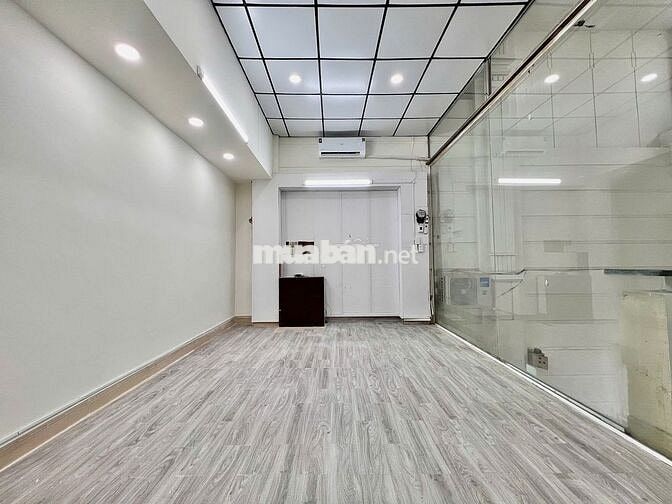 CHÍNH CHỦ CHO THUÊ MẶT BẰNG ĐẸP QUẬN 7 