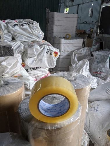 Băng Keo Đóng Hàng Giá Tốt – Giao Toàn Quốc